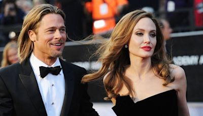 Latest entertainment News, Live Updates Today October 1, 2024: Angelina Jolie reportedly asks Brad Pitt to ‘end the fighting’ as she dismisses a major lawsuit