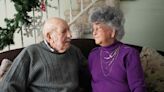 Michigan Couple Celebrates 79th Wedding Anniversary: 'We Never Go to Bed Mad at Each Other'