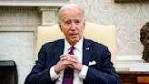 Biden admin pushes for 'pause' in Israeli military campaign in Gaza
