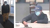 Officials: Search for suspect in North Strabane Township bank robbery