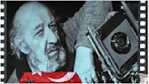 Life of Famous Turkish Photographer Ara Guler Set For Biopic Directed by Aren Perdeci, Ela Alyamac (EXCLUSIVE)