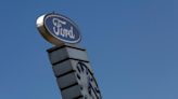 GM and Ford count on gas-powered trucks as EV growth slows By Reuters