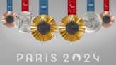 What are Olympic and Paralympic medals made of? Tradition, history, 2024 Paris Olympics medals, and more