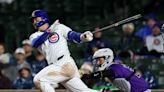 Chicago baseball report: Cubs hitters avoid early tinkering — and Martín Maldonado’s impact on the White Sox pitching staff