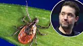 Alexis Ohanian has Lyme disease — everything you need to know about the serious illness