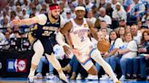 How to Watch Today's New Orleans Pelicans vs. OKC Thunder Playoff Game