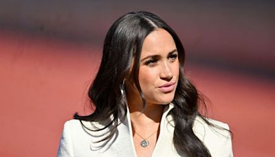 Meghan Markle 'done' with the UK in further snub to Harry and 'dramatic' family