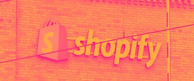 Why Is Shopify (SHOP) Stock Rocketing Higher Today