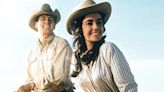 Gay Icons Rock Hudson, Liz Taylor’s Restored Giant Gets New Screening