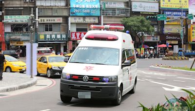 台中爆集體食物中毒！7人「上吐下瀉」送醫 16歲男緊急住院