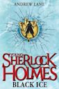 Young Sherlock Holmes: Black Ice