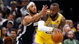 LeBron James Says Health, Availability More Important Than Lakers’ Playoff Seed
