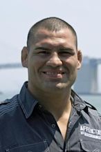 Cain Velasquez