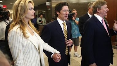 Jury clears Victoria Osteen in assault case