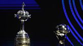 Las copas Libertadores y Sudamericana comienzan su frenética travesía