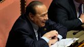 Italy's Silvio Berlusconi acquitted of bribery during sex scandal trial