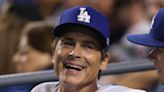 Rob Lowe Celebrates 33 Years of Sobriety With Message on His Recovery Journey