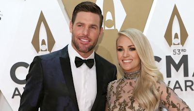 Carrie Underwood and Mike Fisher's Marriage 'in Crisis,' Report Claims