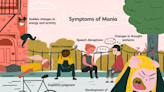 Recognizing Signs of a Manic Episode