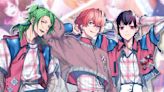 Let’s hear it for the boys with the B-Project Ryusei Fantasia release date, bringing idol intrigue to the Switch