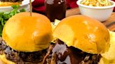 Slide into summer with easy slow cooker barbecue beef sliders | Chula King