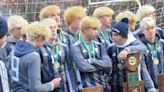 'Title Town, USA': Grandview Heights celebrates boys soccer team's second state title