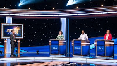 ‘Jeopardy Masters’: Northwest player faces stiff competition as tournament continues