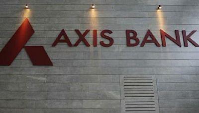 Axis Bank, Piramal Finance Announce Partnership Under Co-Lending Business - News18