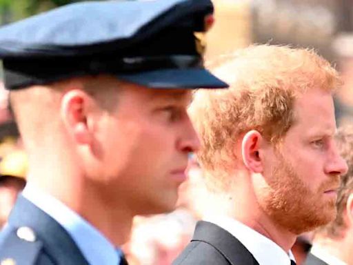 El príncipe Harry alista viaje a Londres tras un año sin hablar con William y Kate