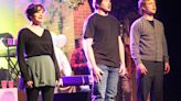 CCLAA to present musical ‘Tick, Tick... Boom!’ this weekend