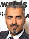 Maajid Nawaz