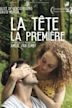 La Tête la première