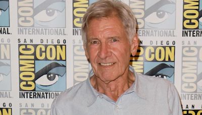 Harrison Ford aseguró que fue “un idiota por dinero” tras unirse a Marvel como Red Hulk