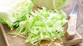 How To Easily Shred Cabbage And Never Buy The Bagged Stuff Again