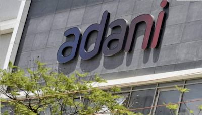 Adani Group sees FY25 capex at Rs 1.3 lakh crore: CFO