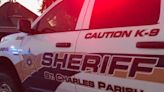 St. Charles deputies shoot man accused of holding gun to girlfriend's head