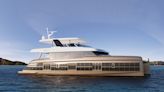 Sunreef’s Stylish New 78-Foot Catamaran Offers Zero-Emissions Cruising and an ‘Infinite Range’