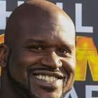 Shaquille O'Neal