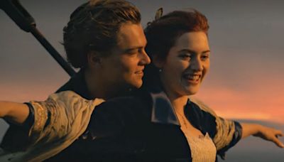 That Time Kate Winslet Dreamed About Leonardo DiCaprio And He Responded With A Sweet Gesture