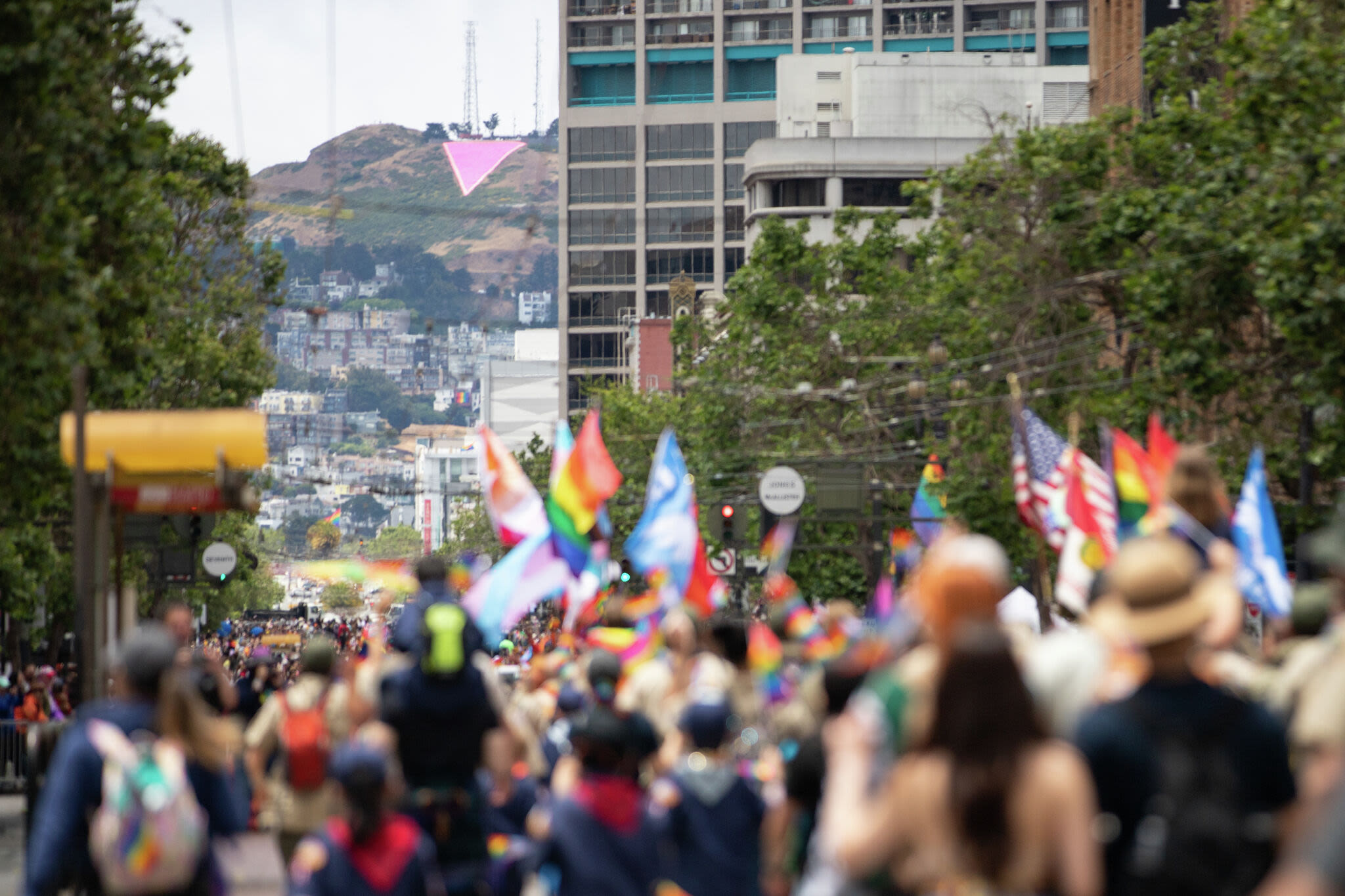Pride Month 2024: Your ultimate San Francisco event guide