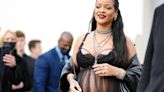 How Rihanna challenged the way people think about pregnancy