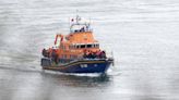 Three arrested after five die in Channel boat crossing tragedy