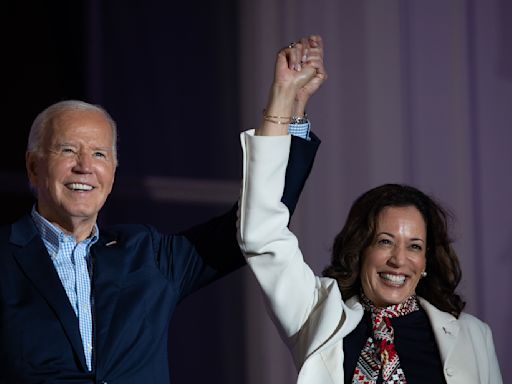 Damon Lindelof Praises Joe Biden’s Decision To Exit White House Race; “The DEMBARGO Is Lifted,” Emmy Winner & Top Dems...
