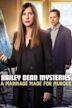 Hailey Dean Mysteries: A Marriage Made for Murder