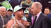 ¡Contundente! Canelo Álvarez triunfa ante tijuanense Jaime Munguía