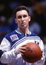 Bobby Hurley