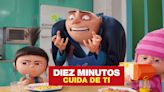 Los mejores planes de ocio de la semana: el estreno de 'Gru 4', los Sanfermines y festivales de música