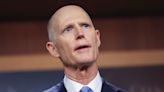 Is Rick Scott Playing Politics? Fla. Senator Opposes Federal Gun Law He Once Rallied Behind at State Level