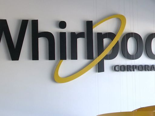 Whirlpool says ‘We’ve been here for over 110 years, and we don’t plan on leaving’