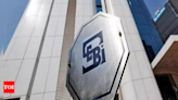 Sebi proposes new asset class: MF-PMS hybrid - Times of India